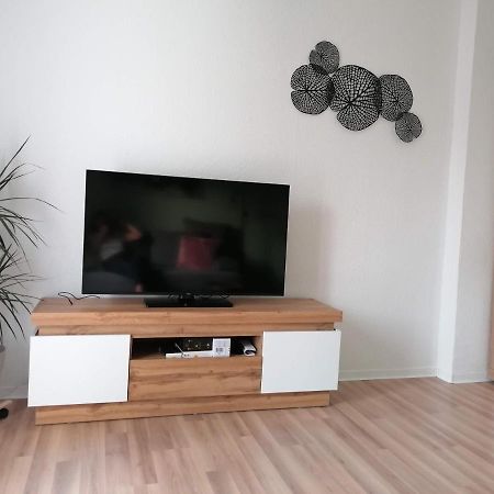 Apartament M-Oase Feeling Design I Kueche I Netflix I Balkon Brunszwik Zewnętrze zdjęcie