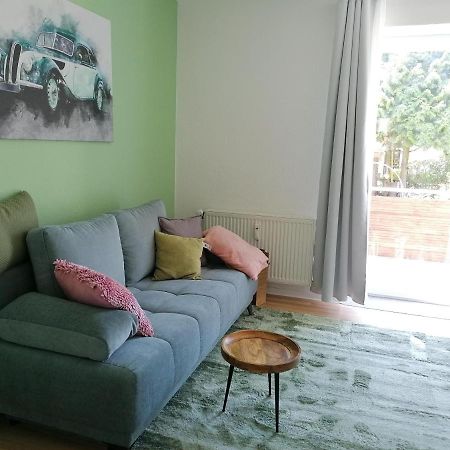 Apartament M-Oase Feeling Design I Kueche I Netflix I Balkon Brunszwik Zewnętrze zdjęcie