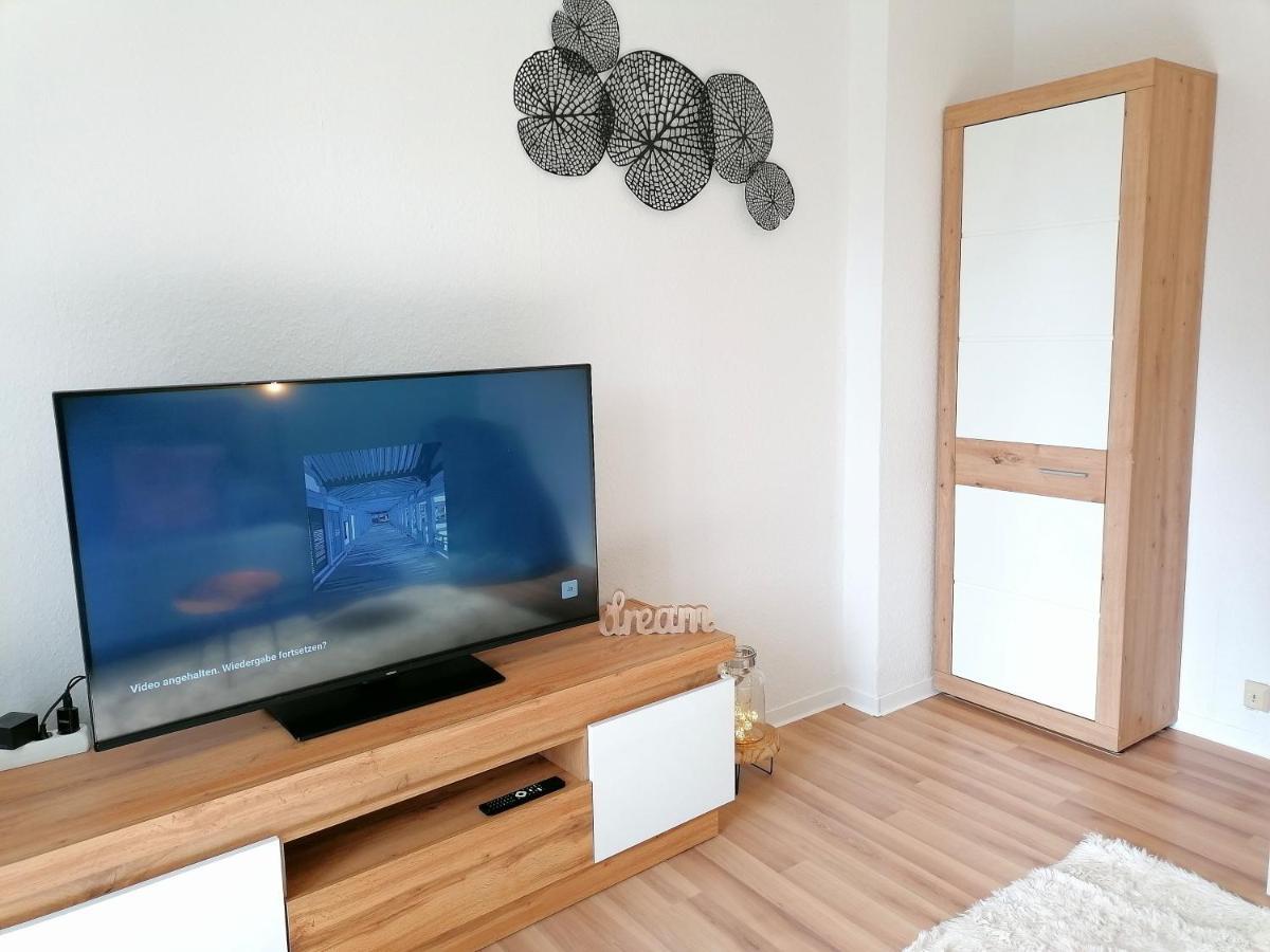Apartament M-Oase Feeling Design I Kueche I Netflix I Balkon Brunszwik Zewnętrze zdjęcie