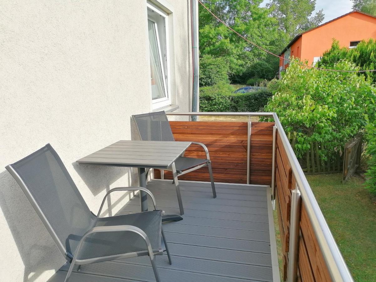Apartament M-Oase Feeling Design I Kueche I Netflix I Balkon Brunszwik Zewnętrze zdjęcie