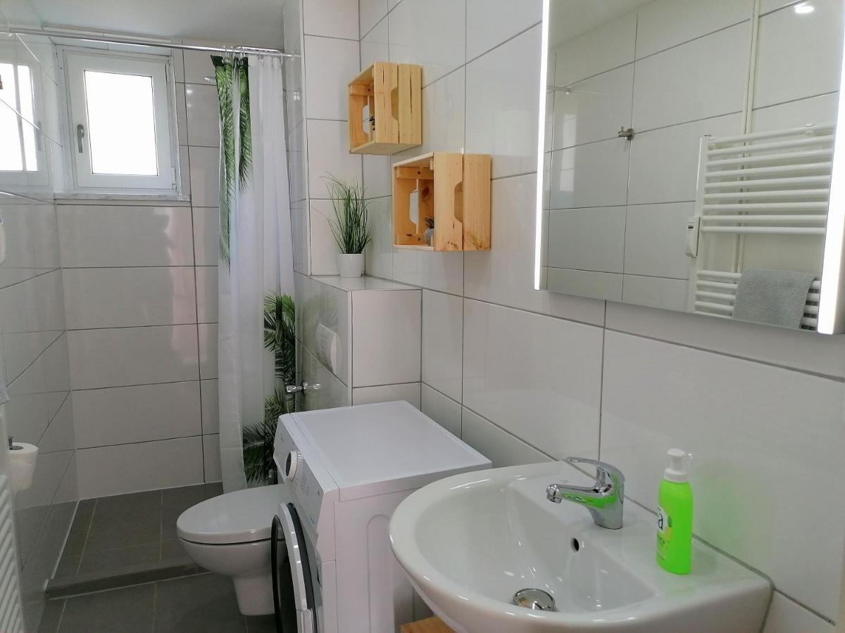 Apartament M-Oase Feeling Design I Kueche I Netflix I Balkon Brunszwik Zewnętrze zdjęcie