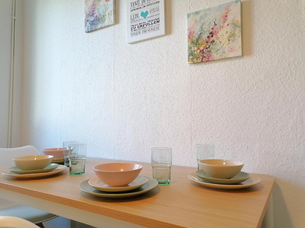Apartament M-Oase Feeling Design I Kueche I Netflix I Balkon Brunszwik Zewnętrze zdjęcie