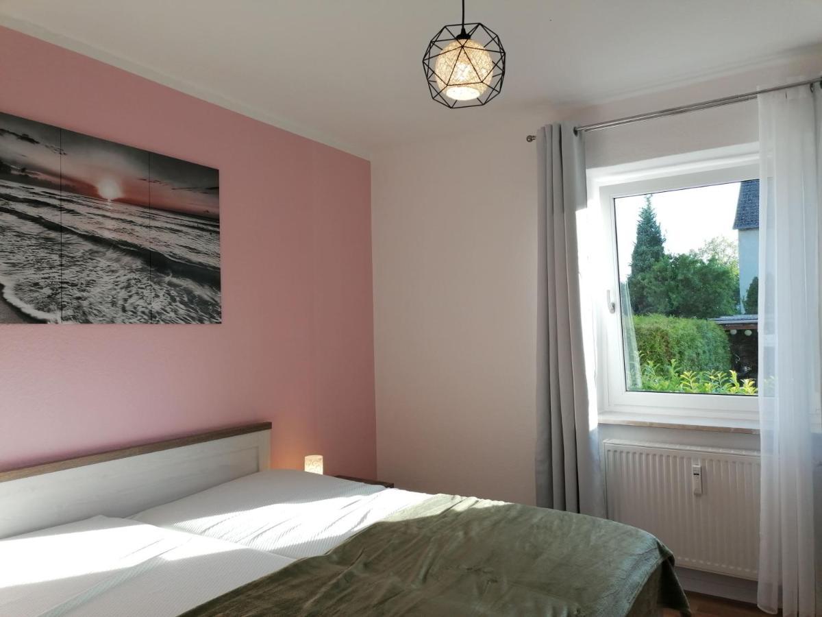 Apartament M-Oase Feeling Design I Kueche I Netflix I Balkon Brunszwik Zewnętrze zdjęcie
